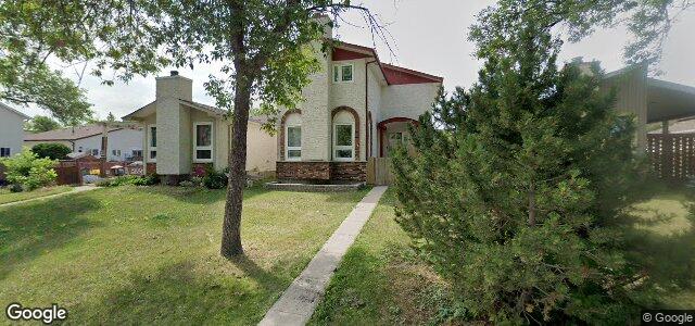 131 Parashin Bay（加拿大曼尼托巴省溫尼伯市）房屋照片