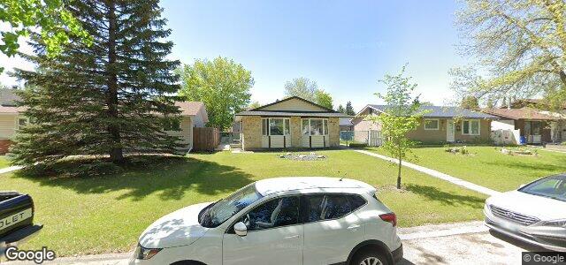 131 Sanderson Avenue（加拿大曼尼托巴省溫尼伯市）房屋照片