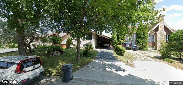 131 Taraska Bay（加拿大曼尼托巴省溫尼伯市）房屋照片