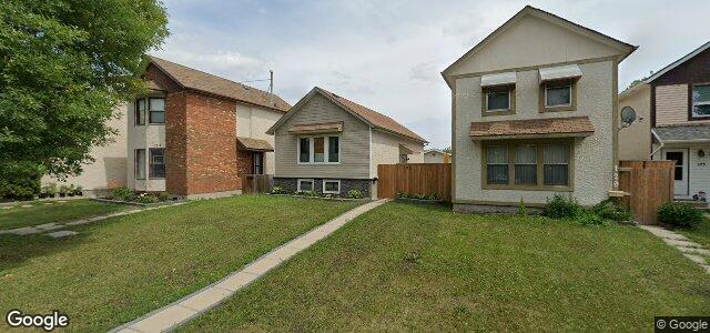 133 Kairistine Lane（加拿大曼尼托巴省溫尼伯市）房屋照片