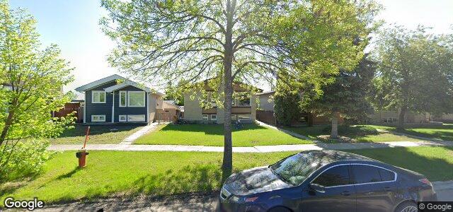 134 Charter Drive（加拿大曼尼托巴省溫尼伯市）房屋照片