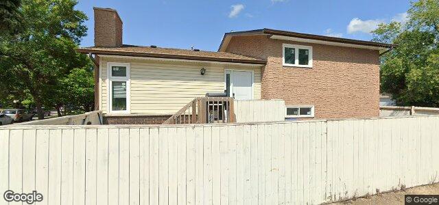 Photo of 134 Parashin Bay in Winnipeg, Manitoba