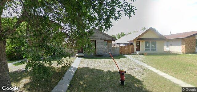 134 Taraska Bay（加拿大曼尼托巴省溫尼伯市）房屋照片