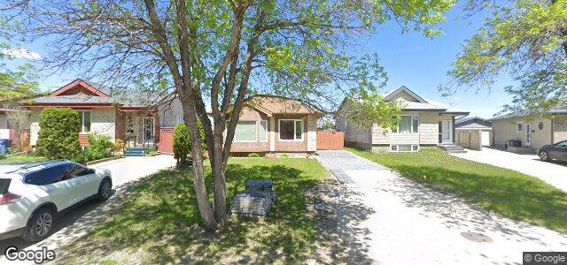 135 Alsip Drive（加拿大曼尼托巴省溫尼伯市）房屋照片