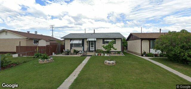 135 Gainsborough Cove（加拿大曼尼托巴省溫尼伯市）房屋照片