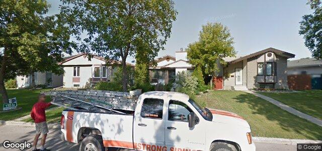 135 Tallman Street（加拿大曼尼托巴省温尼伯市）房屋照片