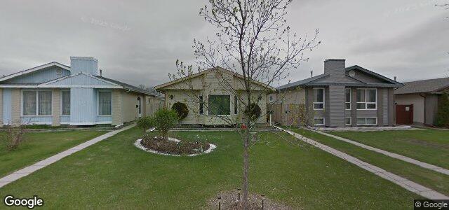 136 Torwood Crescent（加拿大曼尼托巴省溫尼伯市）房屋照片