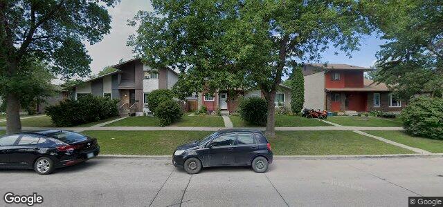 137 Egesz Street（加拿大曼尼托巴省溫尼伯市）房屋照片