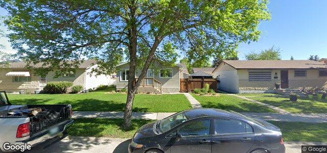 137 Manley Avenue（加拿大曼尼托巴省溫尼伯市）房屋照片