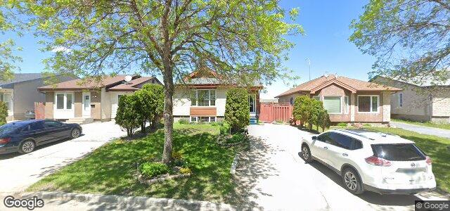 139 Alsip Drive（加拿大曼尼托巴省溫尼伯市）房屋照片