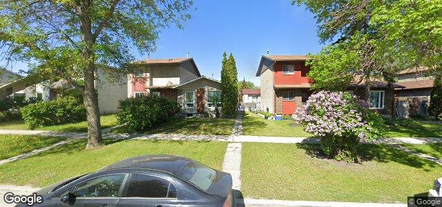 139 Egesz Street（加拿大曼尼托巴省溫尼伯市）房屋照片