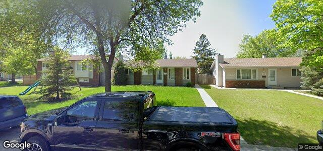 139 Sanderson Avenue（加拿大曼尼托巴省溫尼伯市）房屋照片