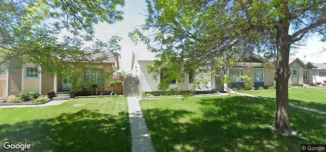 14 Alsip Drive（加拿大曼尼托巴省溫尼伯市）房屋照片