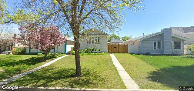 Larawan ng 14 Barnham Crescent sa Winnipeg, Manitoba