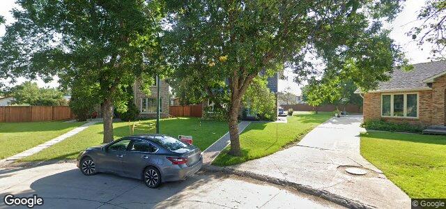 14 Bellbrook Place（加拿大曼尼托巴省溫尼伯市）房屋照片