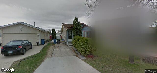 14 Burdick Place（加拿大曼尼托巴省溫尼伯市）房屋照片