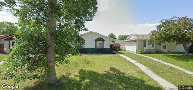 14 Butler Boulevard（加拿大曼尼托巴省溫尼伯市）房屋照片