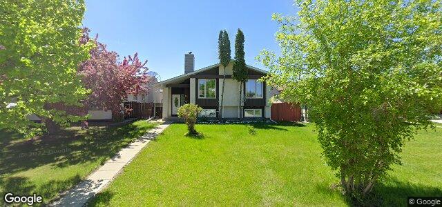 14 Clovermead Road（加拿大曼尼托巴省溫尼伯市）房屋照片