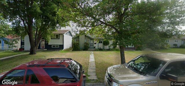 14 Fuga Bay（加拿大曼尼托巴省溫尼伯市）房屋照片