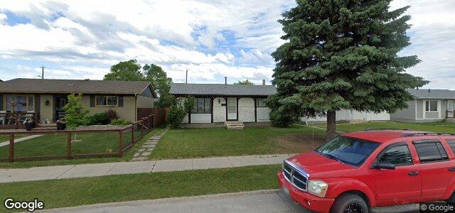 14 Gainsborough Cove（加拿大曼尼托巴省溫尼伯市）房屋照片