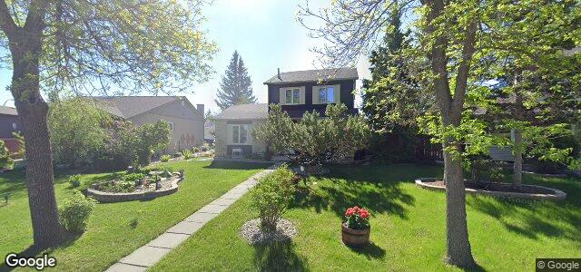 14 Gaynor Place（加拿大曼尼托巴省溫尼伯市）房屋照片