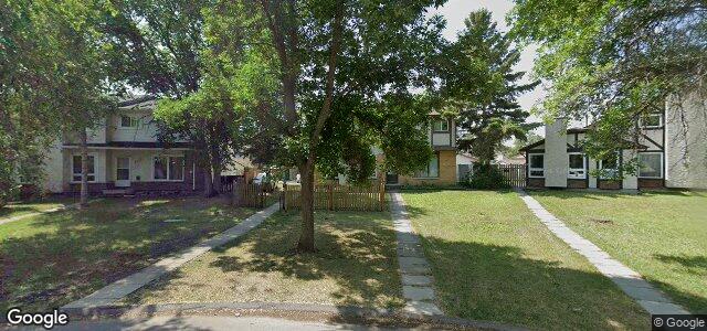 14 Kairistine Lane（加拿大曼尼托巴省溫尼伯市）房屋照片