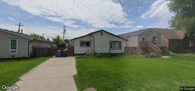 14 Kurt Avenue（加拿大曼尼托巴省溫尼伯市）房屋照片