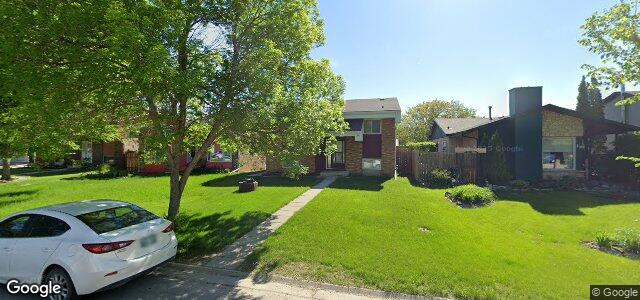 14 Montbrook Road（加拿大曼尼托巴省溫尼伯市）房屋照片