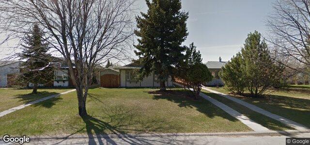 14 Muska Bay（加拿大曼尼托巴省溫尼伯市）房屋照片