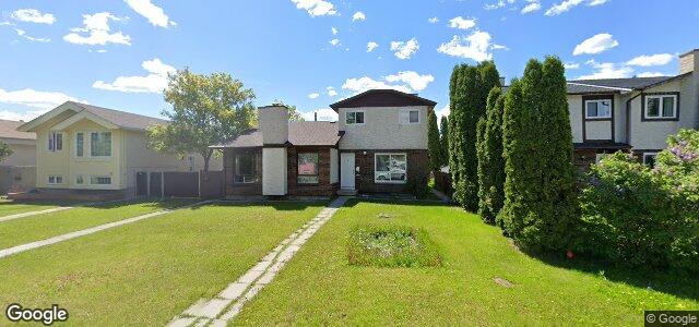 14 Ostafiew Farm Road（加拿大曼尼托巴省溫尼伯市）房屋照片