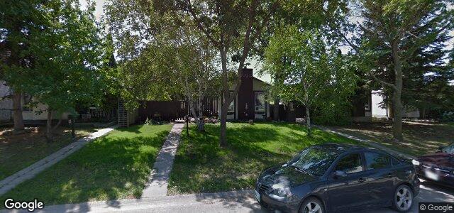 14 Parashin Bay（加拿大曼尼托巴省溫尼伯市）房屋照片