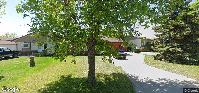 14 Wendon Bay（加拿大曼尼托巴省溫尼伯市）房屋照片