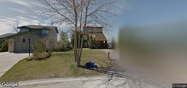 14 Woodcroft Bay（加拿大曼尼托巴省溫尼伯市）房屋照片