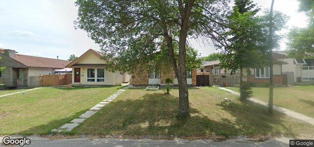 140 Taraska Bay（加拿大曼尼托巴省溫尼伯市）房屋照片