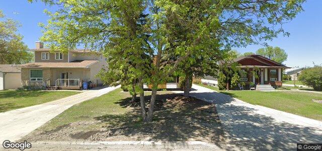 141 Garden Grove Drive（加拿大曼尼托巴省溫尼伯市）房屋照片