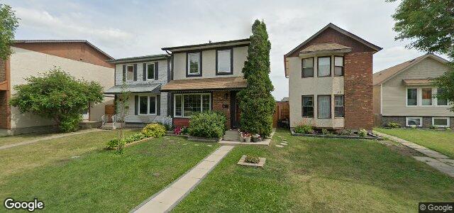 141 Kairistine Lane（加拿大曼尼托巴省溫尼伯市）房屋照片