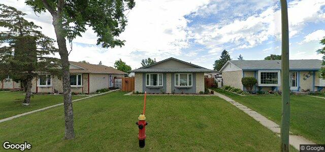 142 Ellington Street（加拿大曼尼托巴省溫尼伯市）房屋照片