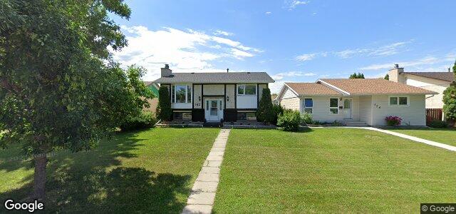 142 Greenhoven Crescent（加拿大曼尼托巴省溫尼伯市）房屋照片