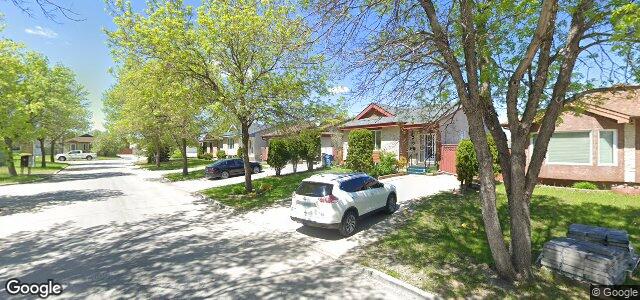 143 Alsip Drive（加拿大曼尼托巴省溫尼伯市）房屋照片