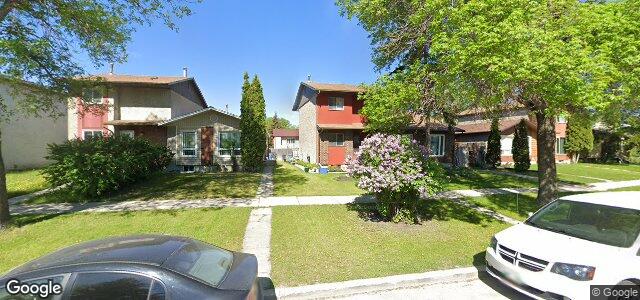 143 Egesz Street（加拿大曼尼托巴省溫尼伯市）房屋照片