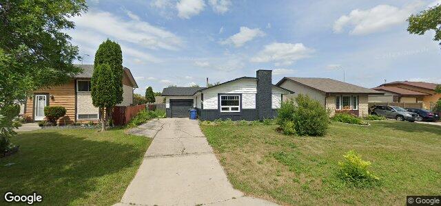 143 Taraska Bay（加拿大曼尼托巴省溫尼伯市）房屋照片