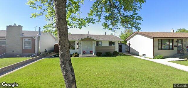 144 Manley Avenue（加拿大曼尼托巴省溫尼伯市）房屋照片