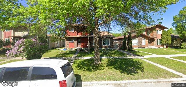 145 Egesz Street（加拿大曼尼托巴省溫尼伯市）房屋照片