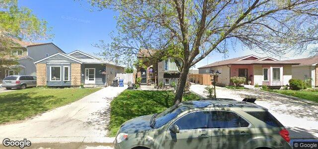 146 Barnham Crescent（加拿大曼尼托巴省溫尼伯市）房屋照片