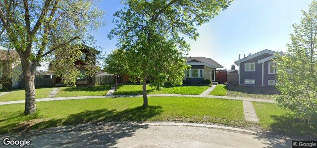 146 Charter Drive（加拿大曼尼托巴省溫尼伯市）房屋照片