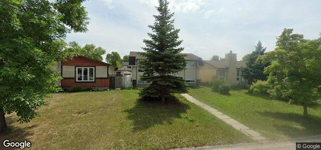 146 Taraska Bay（加拿大曼尼托巴省溫尼伯市）房屋照片