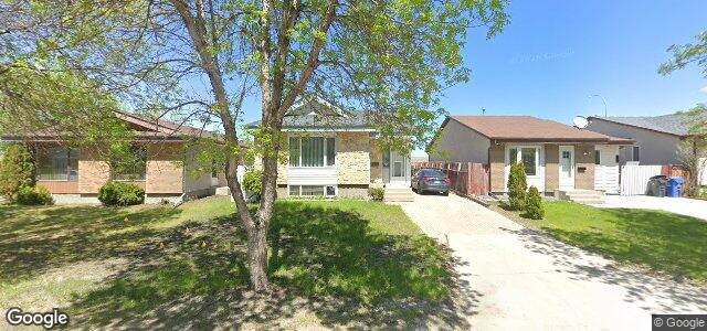 147 Alsip Drive（加拿大曼尼托巴省溫尼伯市）房屋照片