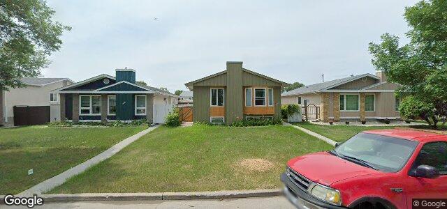 147 Tallman Street（加拿大曼尼托巴省溫尼伯市）房屋照片