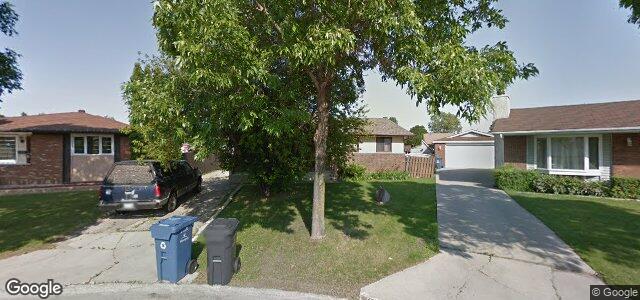 15 Balcom Cove（加拿大曼尼托巴省溫尼伯市）房屋照片