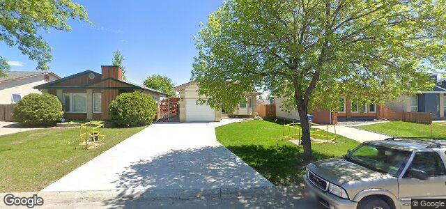 15 Birchlynn Bay（加拿大曼尼托巴省溫尼伯市）房屋照片